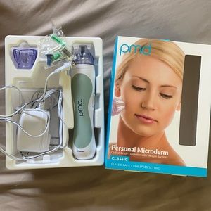 PMD microderm classic tool